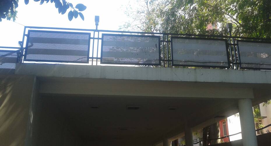 Utsav Resort & Garden Restaurant, Indore 1